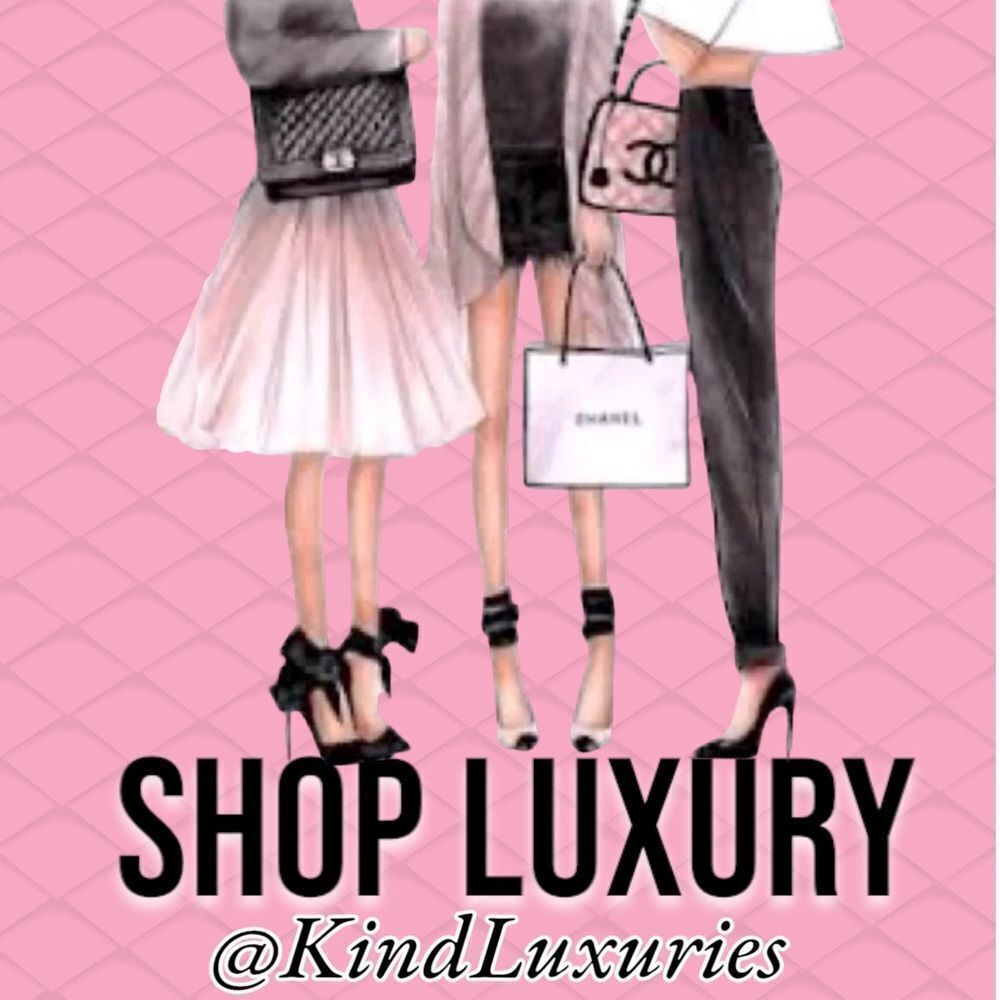 SHOP LUXURY with CONFIDENCE @KindLuxuries‎